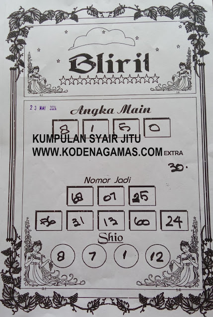 syair hk vip